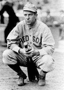 Tris Speaker Tris Speaker